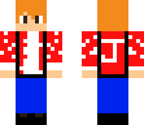 my new summer skin