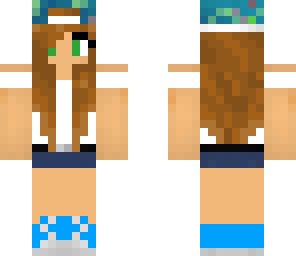 joey graceffa as a girl