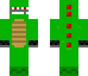 dino freddy