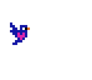 love bird