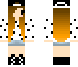 chibi girl