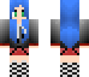 re-re-edit of girl that i made