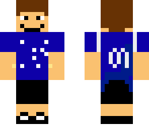 soccer player