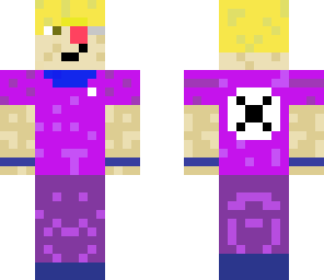 super sayian riolucraft_ftw