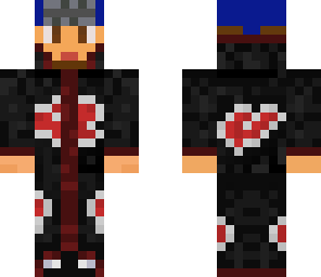 fixed akatsuki battonia