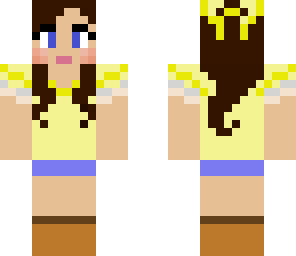 yellow gamer 3
