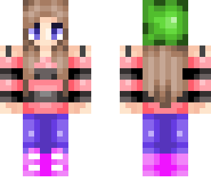 delilah -oc-