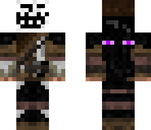 ender ninja troll