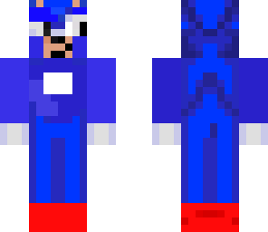 sanic