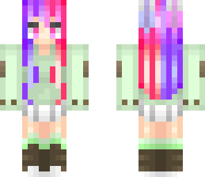 bunny girl
