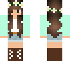 flower girl