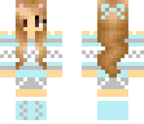tumblr cat girl