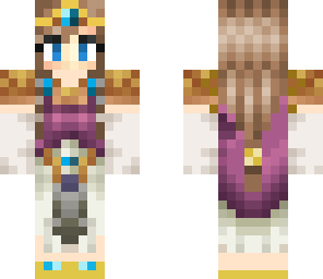 edited zelda