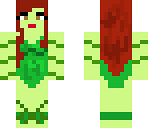 poison ivy