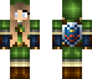 link girl
