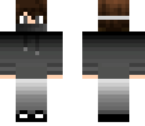 grey pvp edit
