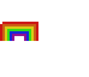 rainbow