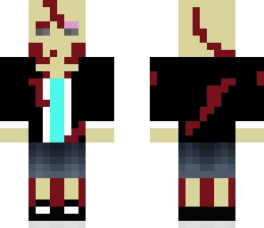 undead ginger xd caps
