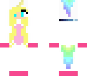 unicorn girl