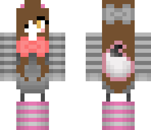 mangle girl