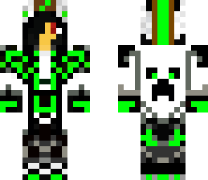 assassian boy