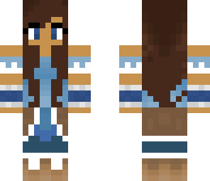 avatar korra