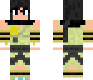 tsubaki nakatsukasa -edited-