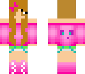 girly girl