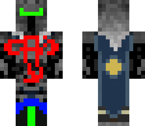 robot destroyer