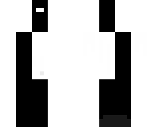 opposite man