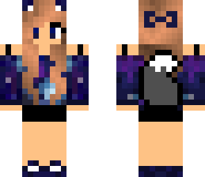 galaxy girl