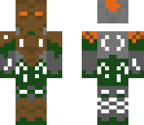 dark age warrior elite