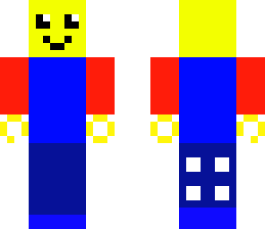 lego boss