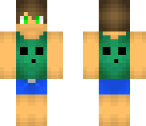 summer skin 2