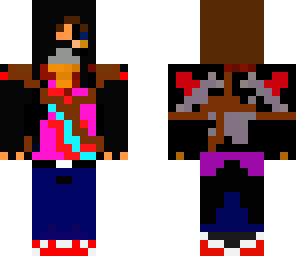 modern assassin