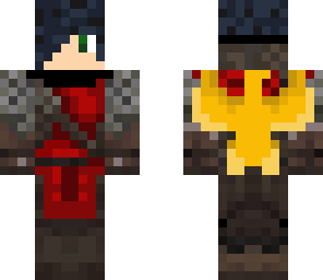 everfell knight commander