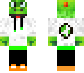 geeky yoshi