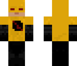 reverse flash