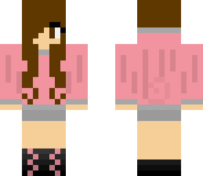 pig girl
