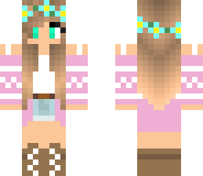 sweter girl