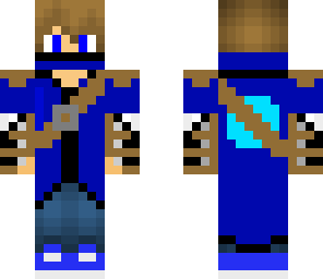 assassin adventurer