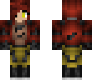my skin