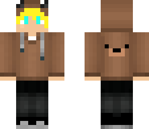 boy bear