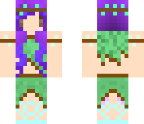 fairy girl