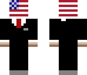 'merica man