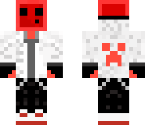 red slime