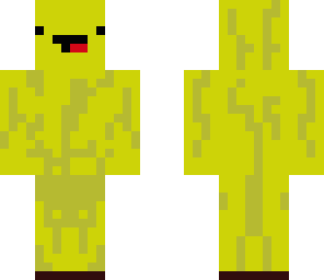derpy bananna