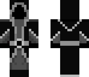 not my skin