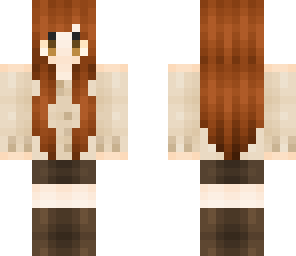 me lighter brown