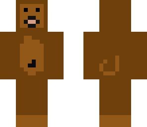 monkey